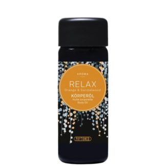 PHYTOMED Relax Aroma Körperöl Fl 100 ml