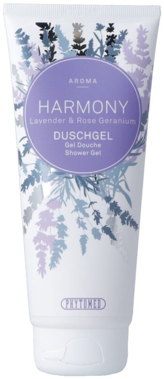 PHYTOMED Harmony Aroma Duschgel Tb 200 ml