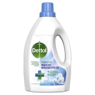 DETTOL Desinfekt Wäsche Hygienespül Frische 1.5 lt
