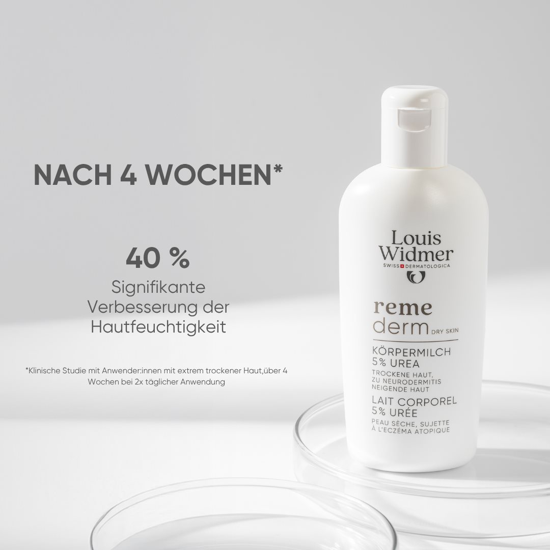 WIDMER Remederm Körpermi 5% Urea o Parf (n) 200 ml – Bild 9