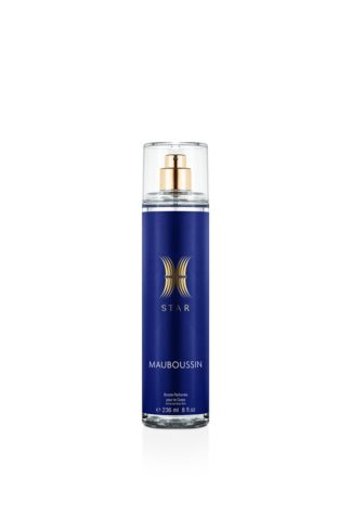 MAUBOUSSIN Body Mist Star 236 ml