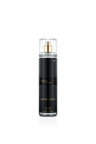 MAUBOUSSIN Body Mist Elixir Pour Elle 236 ml