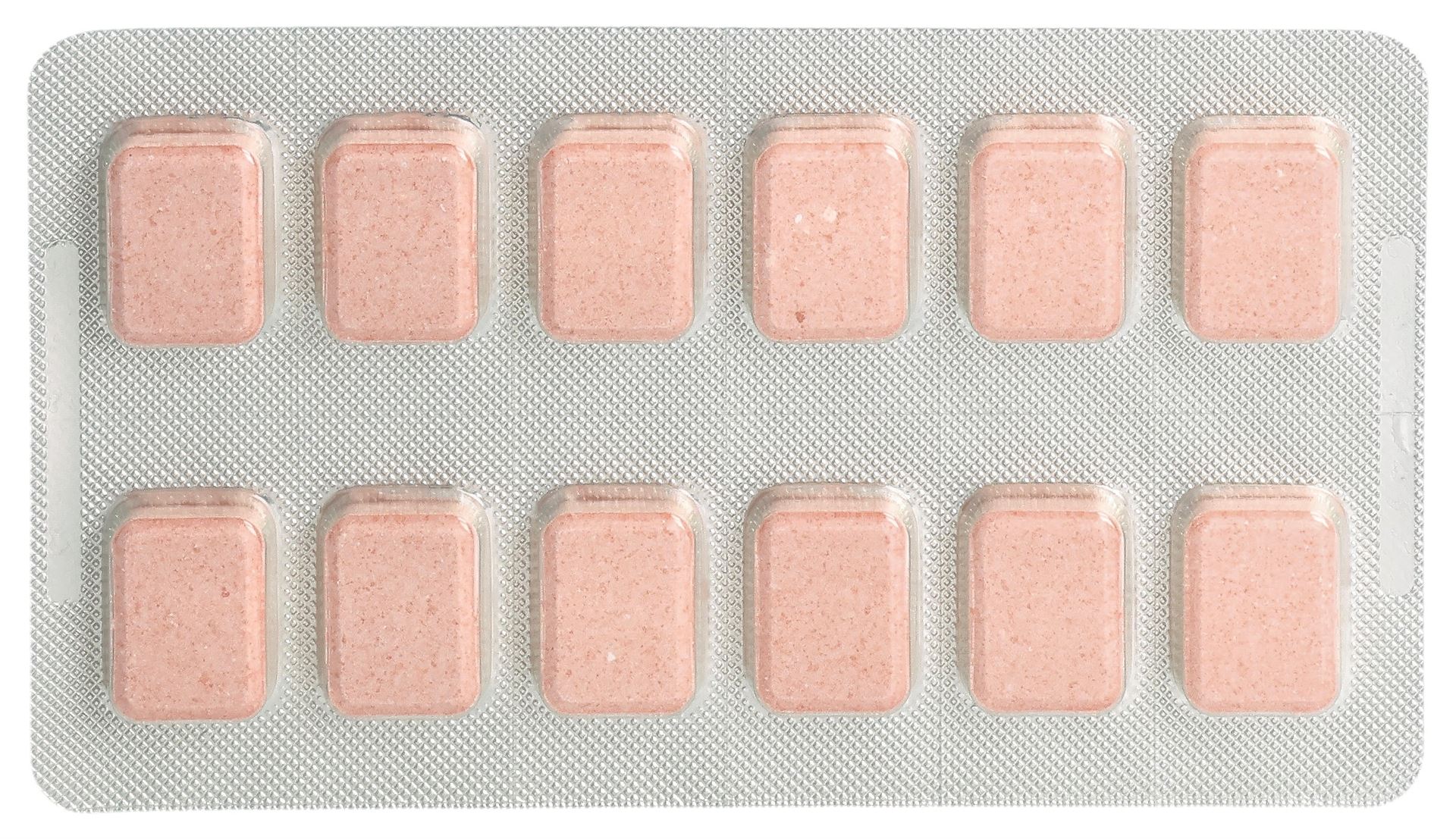 MEBUCAÏNE Plus Cherry Lutschtabl 24 Stk – Bild 7