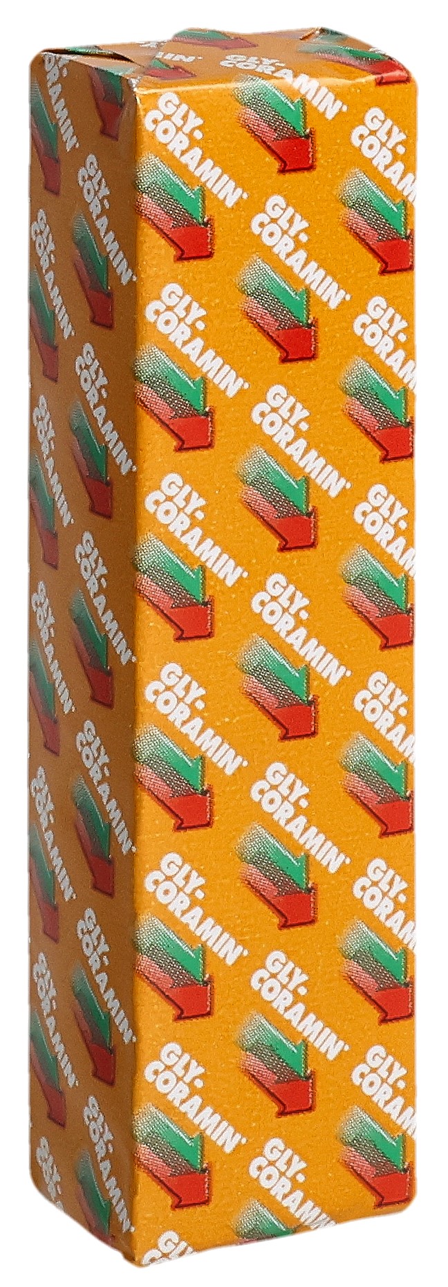 GLY-CORAMIN Lutschtabl 125 mg 30 Stk – Bild 4