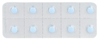 DESLORATADIN Mepha Lactab 5 mg 30 Stk