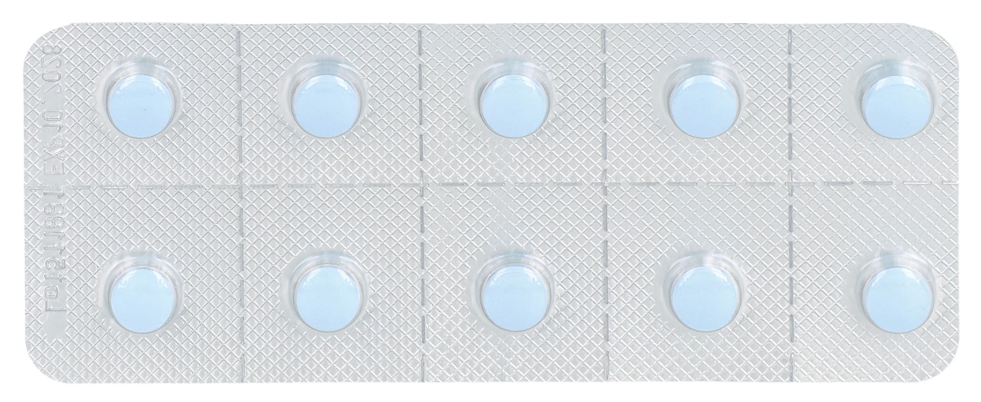 DESLORATADIN Mepha Lactab 5 mg 30 Stk