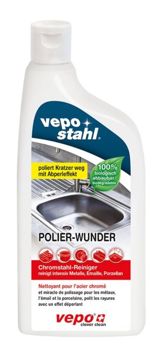 VEPOSTAHL Polierwunder 300 g
