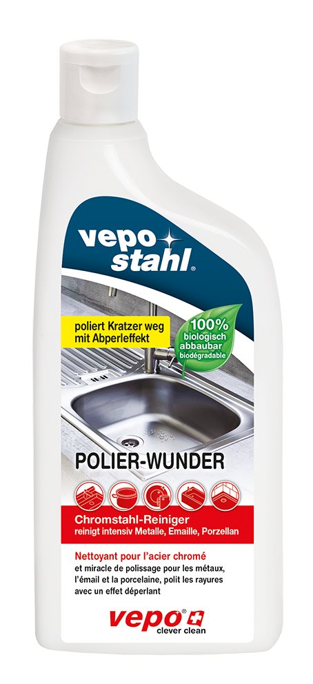 VEPOSTAHL Polierwunder 300 g
