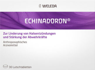 ECHINADORON neue Formel Lutschtabl 30 Stk