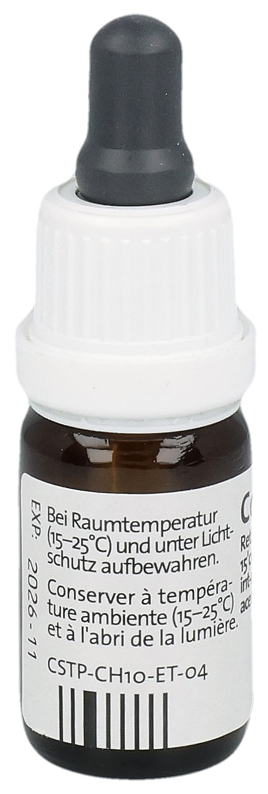COLDISTOP Nasenöl Fl 10 ml – Bild 8