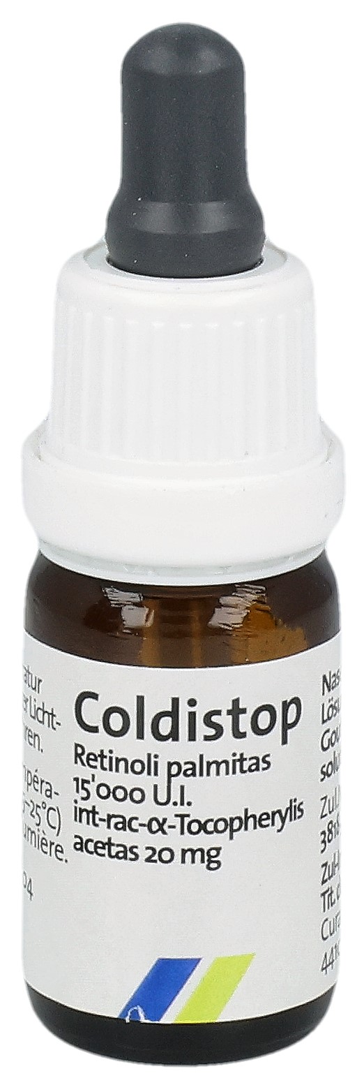 COLDISTOP Nasenöl Fl 10 ml – Bild 7