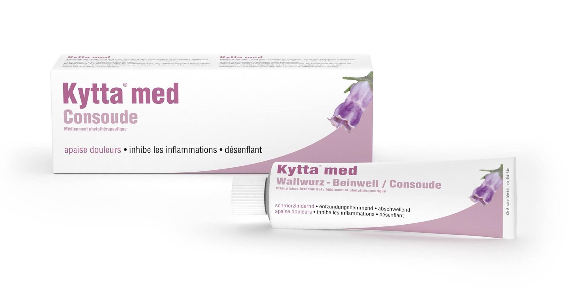 KYTTA med Creme Tb 100 g – Bild 6