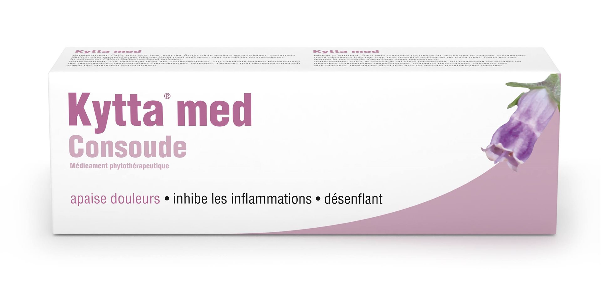 KYTTA med Creme Tb 100 g – Bild 4
