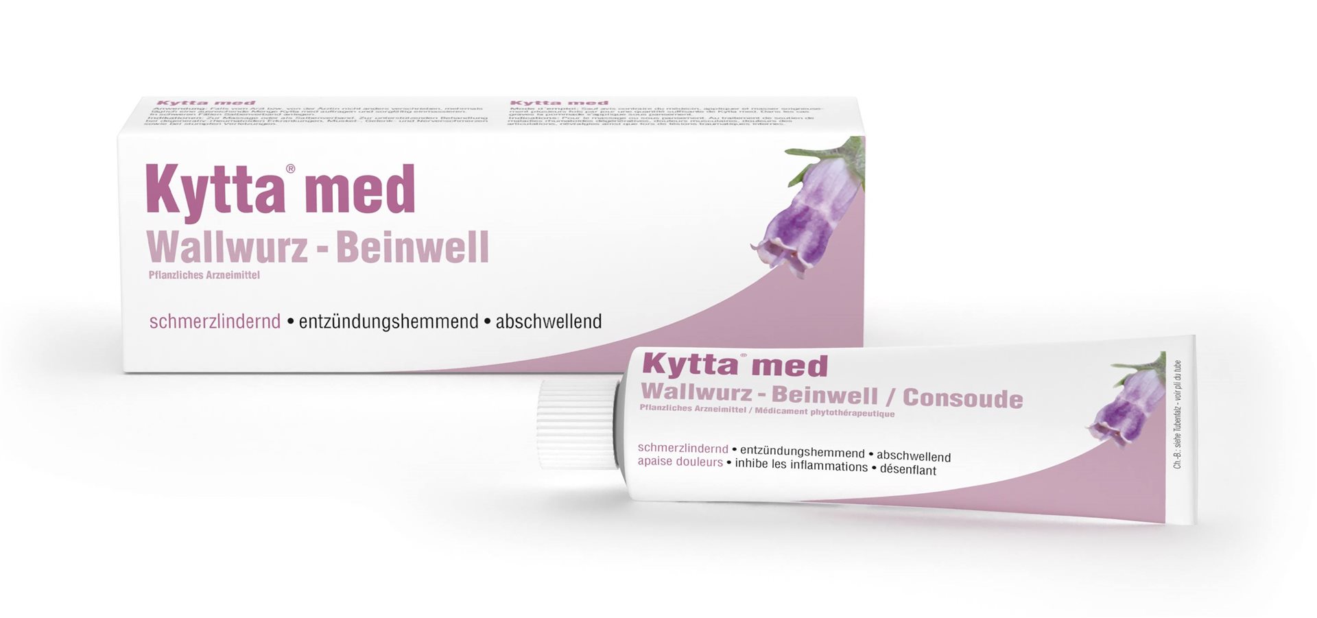KYTTA med Creme Tb 100 g – Bild 5