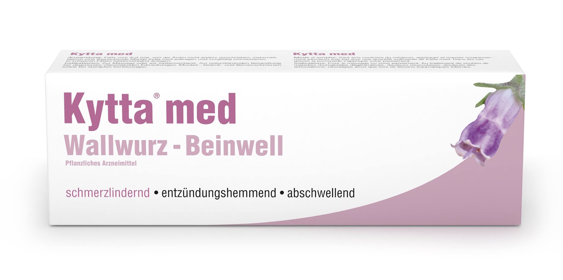 KYTTA med Creme Tb 100 g – Bild 3