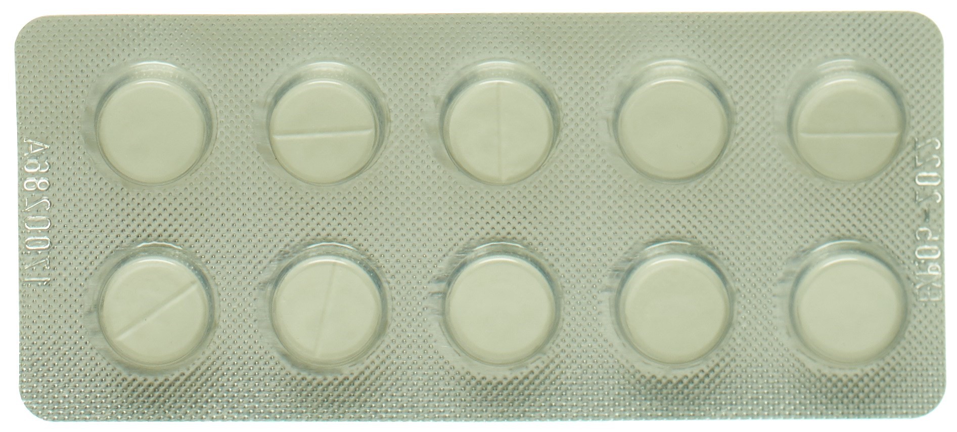 VITAMIN B1 Streuli Tabl 300 mg 20 Stk – Bild 3