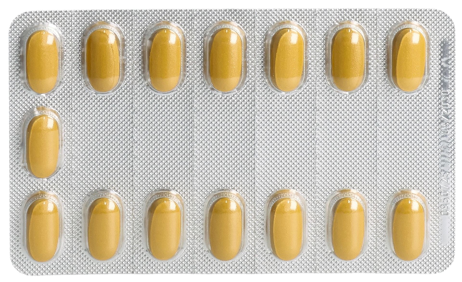 TEBOFORTIN intens 120 Filmtabl 120 mg 90 Stk – Bild 7