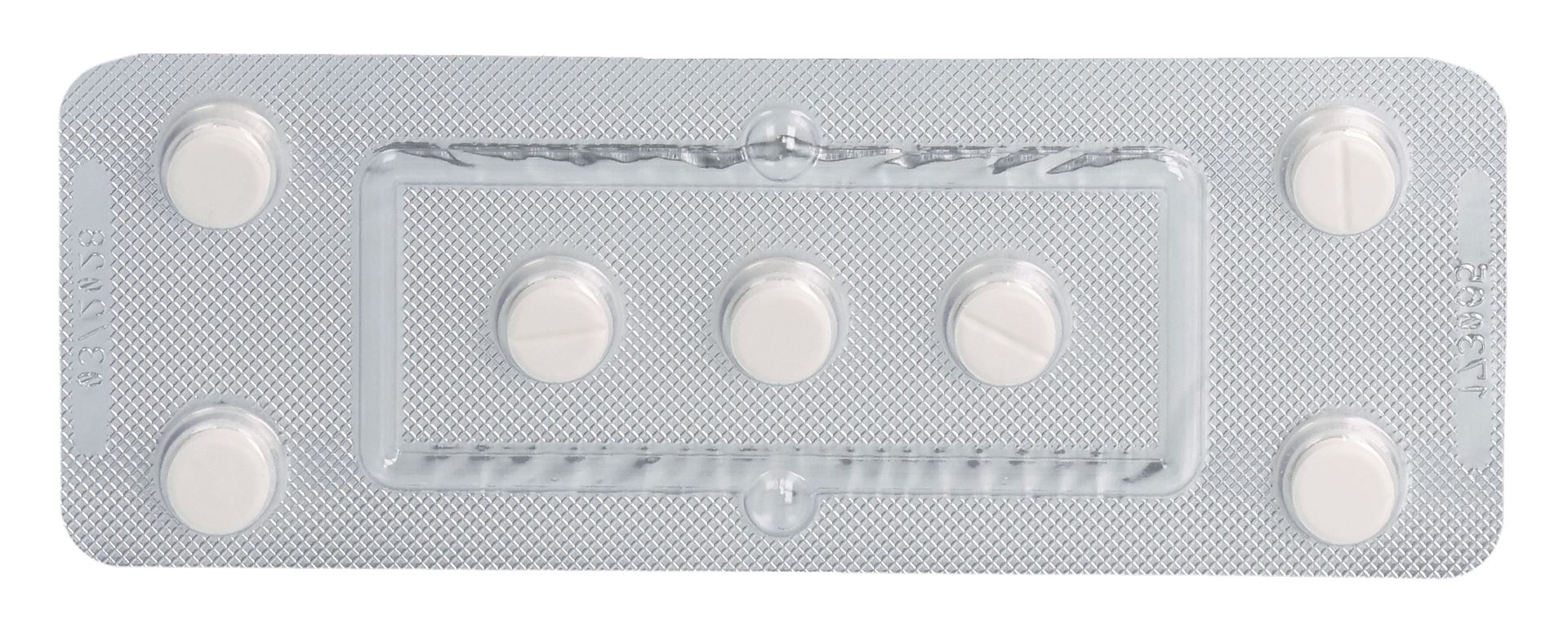 LORATADIN Mepha Tabl 10 mg 14 Stk – Bild 7