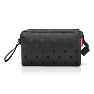 REISENTHEL travelcosmetic 4l glossy dots