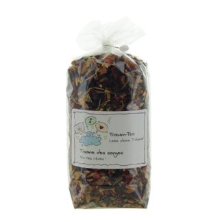 HERBORISTERIA Traum Tee 190 g