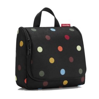 REISENTHEL toiletbag 3l dots
