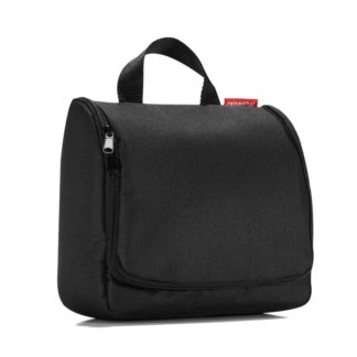 REISENTHEL toiletbag 3l black