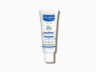 MUSTELA Milchschorf Pflege 40 ml