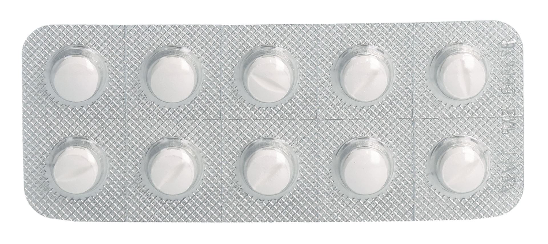 CETIRIZIN Mepha Lactab 10 mg 10 Stk – Bild 7