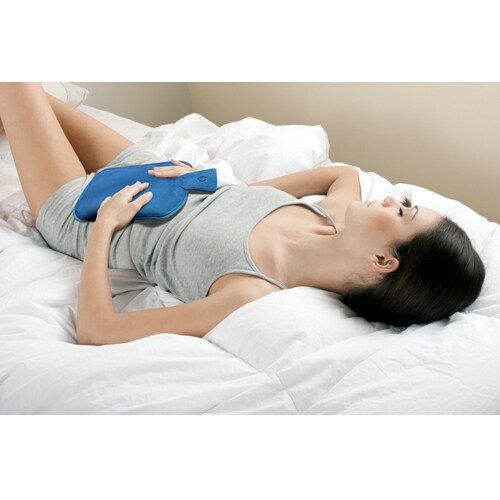 3M NEXCARE ColdHot Thera Pack Wärmefl Tradi samt – Bild 3