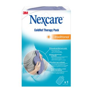 3M NEXCARE ColdHot Thera Pack Wärmefl Tradi samt