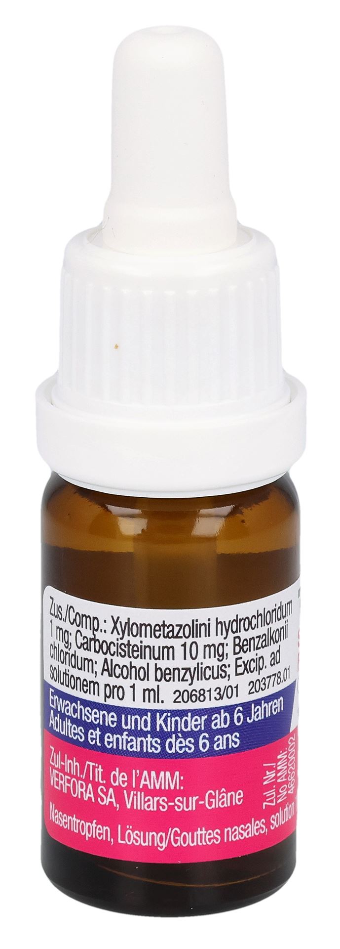 TRIOFAN Schnupfen Class Gtt Nas Erw/Kind 10 ml – Bild 8
