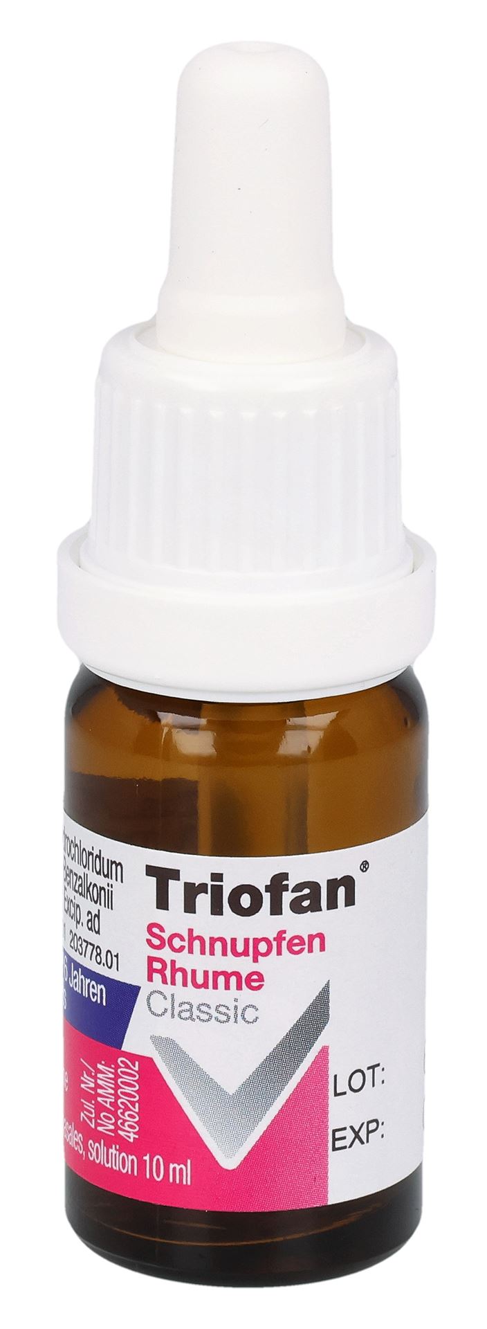 TRIOFAN Schnupfen Class Gtt Nas Erw/Kind 10 ml – Bild 7