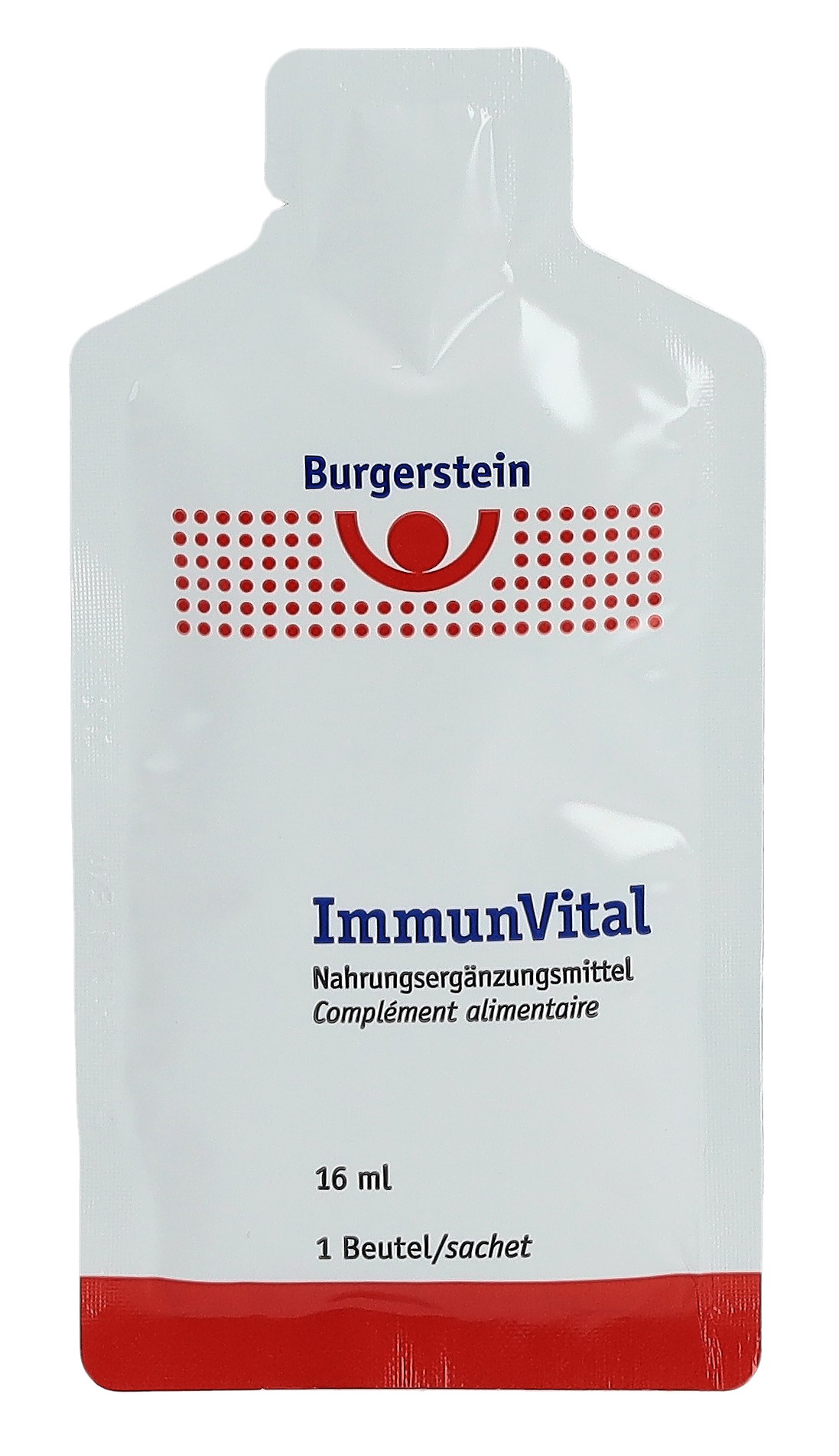 BURGERSTEIN ImmunVital Saft Btl 20 Stk – Bild 4