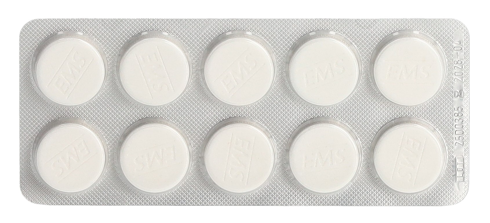 EMSER Pastillen zuckerfrei Mentholfrische 30 Stk – Bild 7