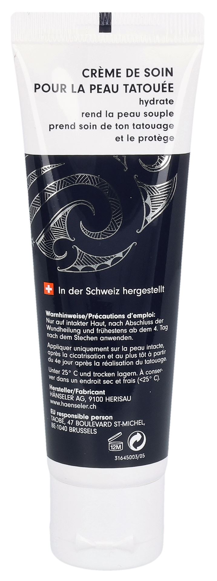 TATTOO Creme Tb 50 ml – Bild 8