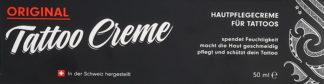 TATTOO Creme Tb 50 ml