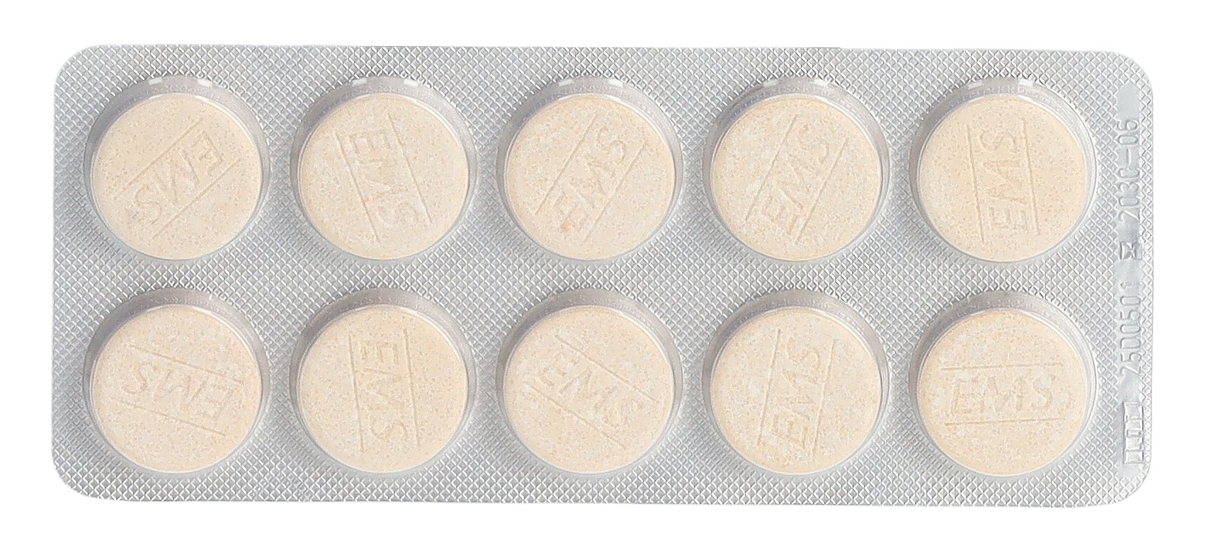 EMSER Pastillen zuckerfrei mit Ingwer 30 Stk – Bild 7