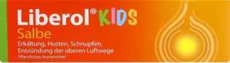 LIBEROL Kids Salbe Tb 40 g
