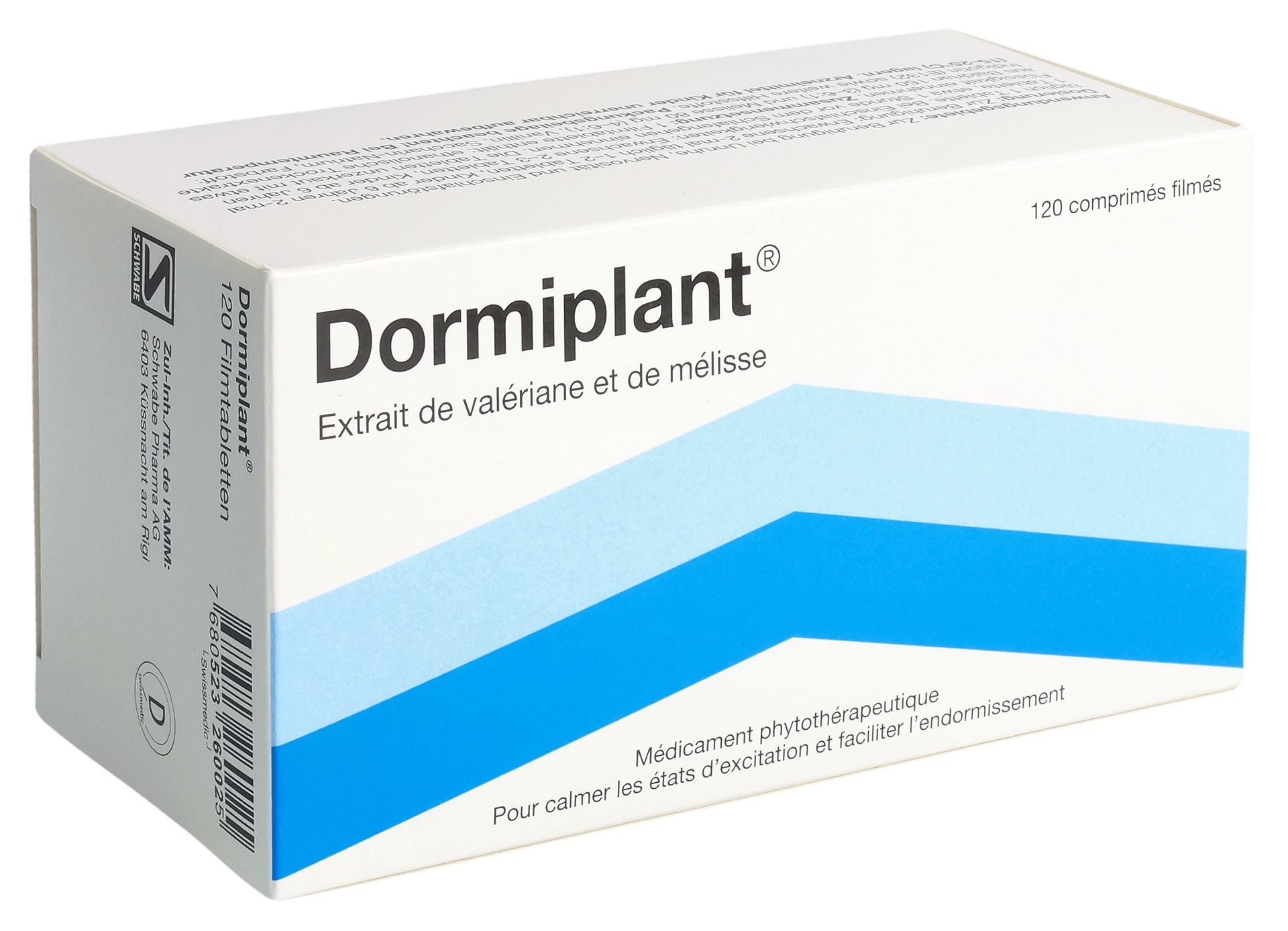 DORMIPLANT Filmtabl 120 Stk – Bild 4