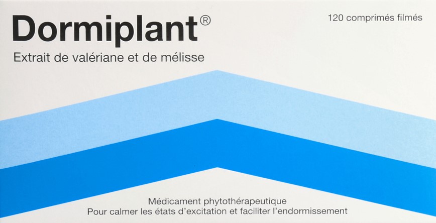 DORMIPLANT Filmtabl 120 Stk – Bild 2