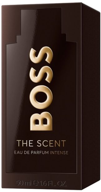 BOSS The Scent for Him EDP Intense 50 ml