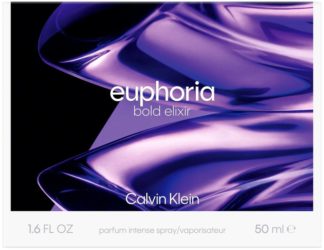 KLEIN Euphoria Elixir Bold EDP 50 ml