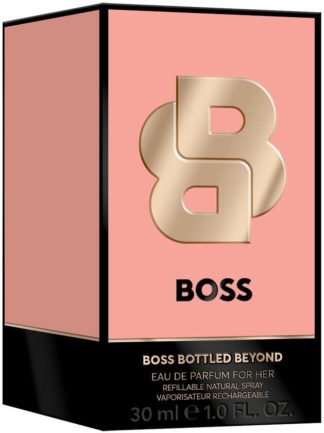 BOSS Bottled Beyond For Her EDP 30 ml