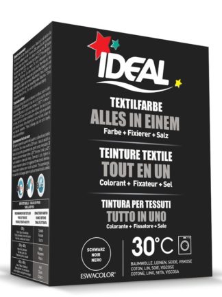 IDEAL Alles in Einem schwarz 230 g