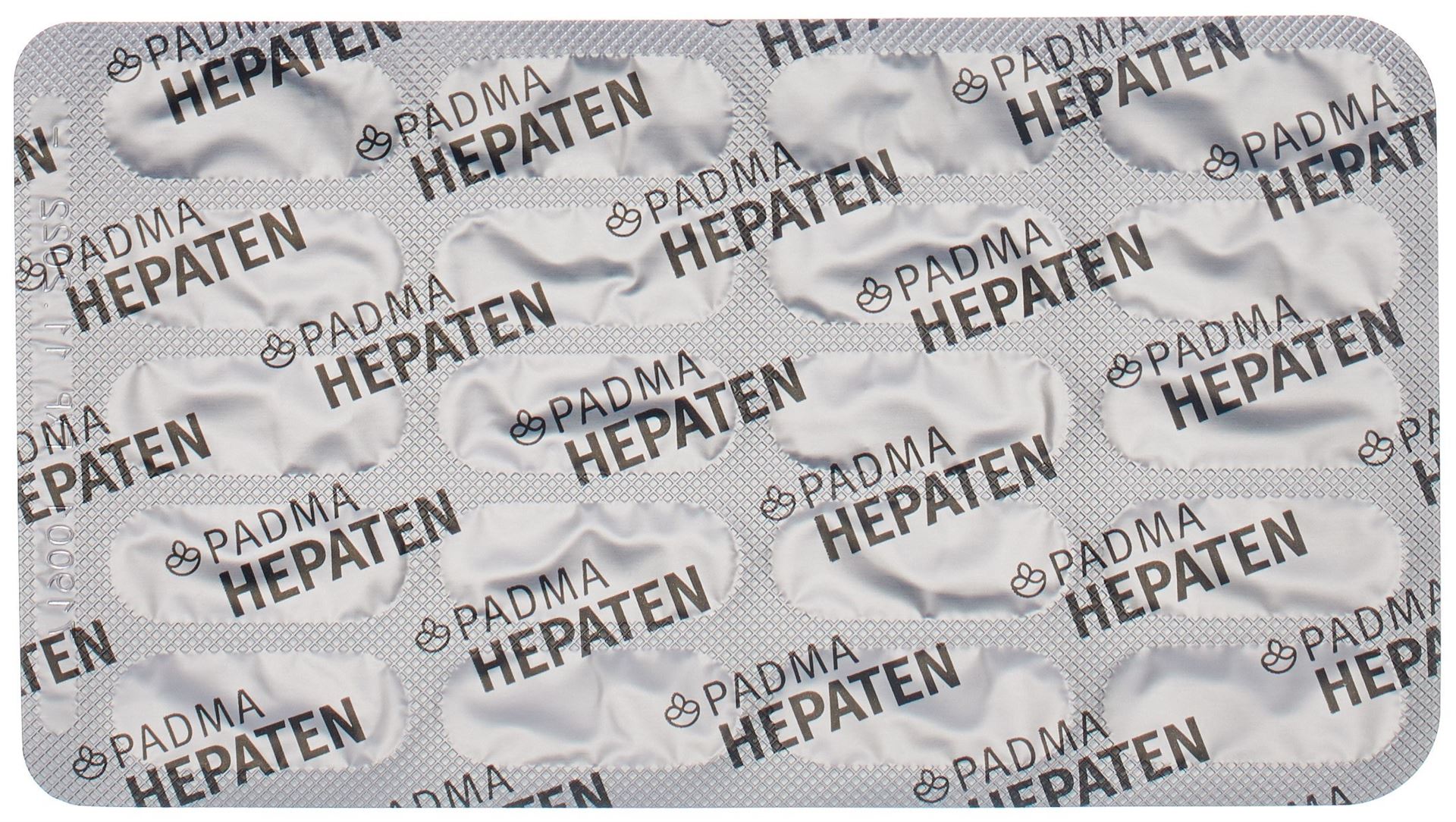 PADMA HEPATEN Kaps 60 Stk – Bild 5