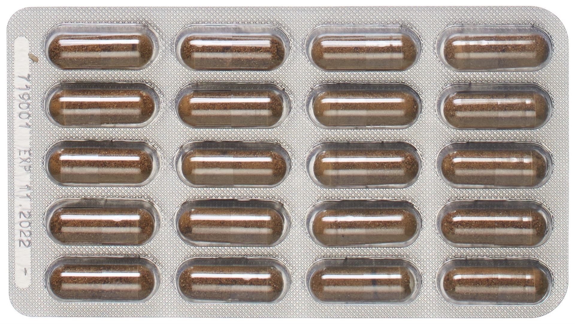 PADMA HEPATEN Kaps 60 Stk – Bild 4