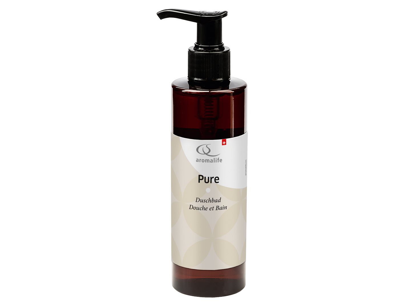 AROMALIFE PURE Duschbad Fl 200 ml