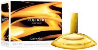 KLEIN Euphoria Elixir Solar EDP 30 ml