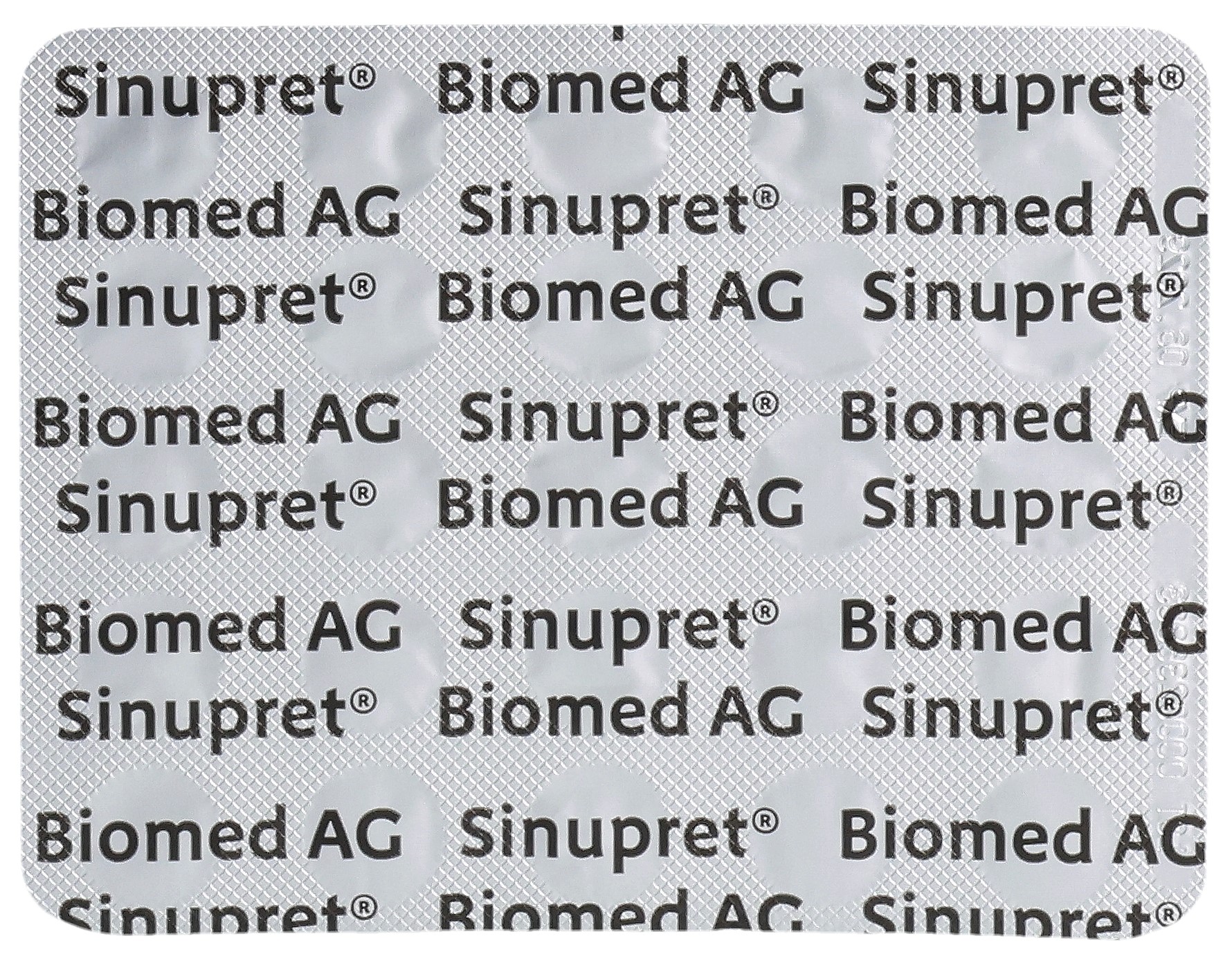 SINUPRET Drag 50 Stk – Bild 5