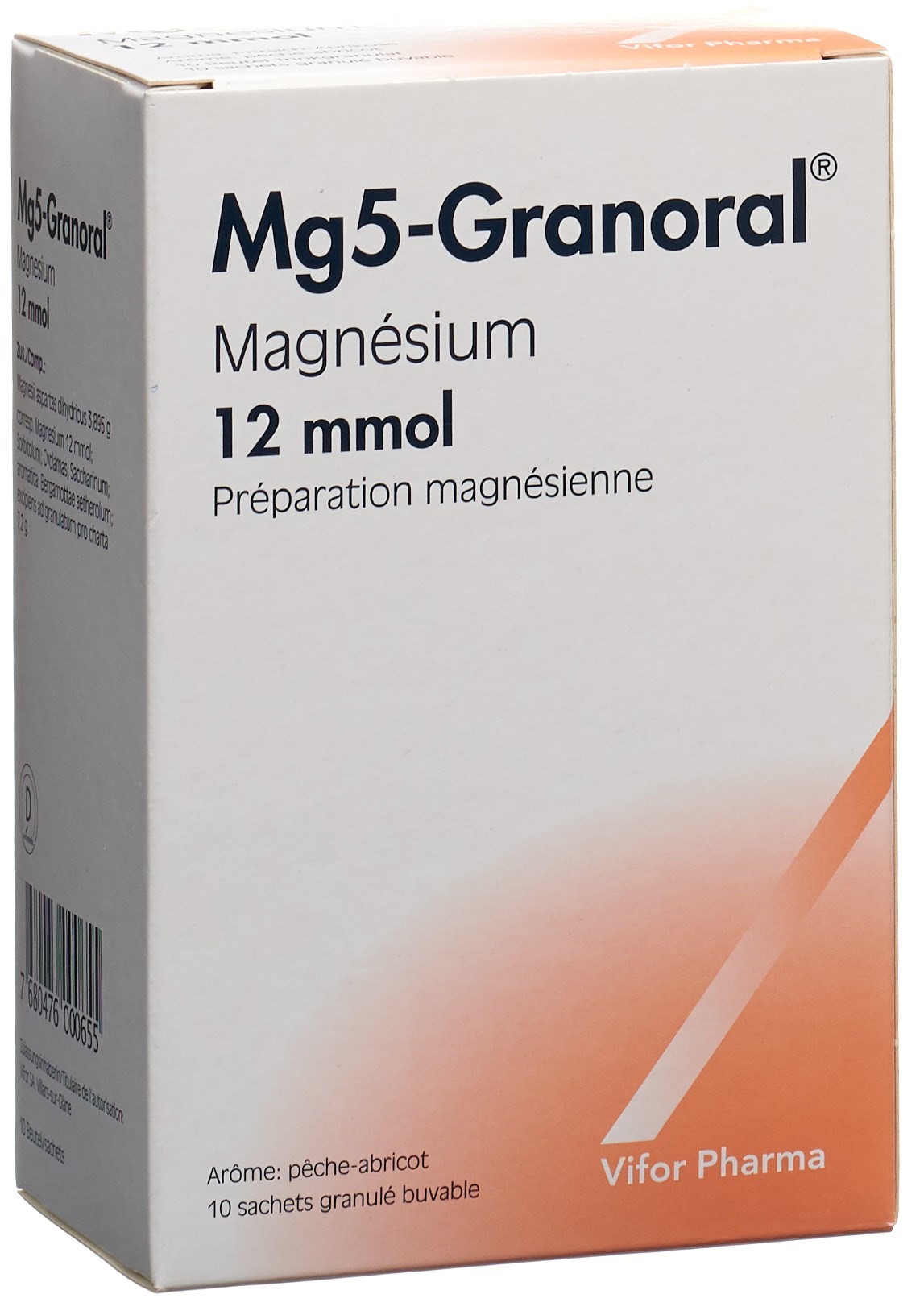 MG5-GRANORAL Gran 12 mmol Pfirs-Aprik Btl 10 Stk – Bild 4